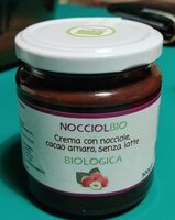 Nocciolbio