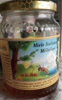 Miele Millefiori
