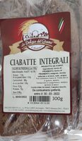 Ciabatte integrali