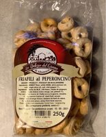 Friabili al Peperoncino