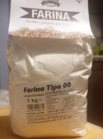 Farina tipo 00