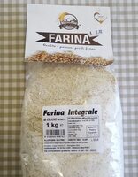 Farina integrale