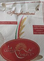 Spaghettoni