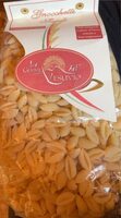 Gnocchetti Sardi