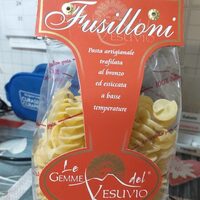 Fusilloni