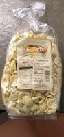 Orecchiette casarecce