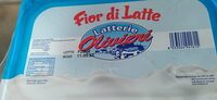 Fior di latte