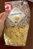 Orecchiette