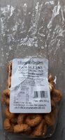Taralli al peperoncino