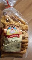 Scaldateli alle patate