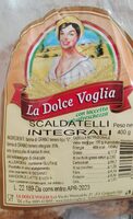 Scaldatelli integrali