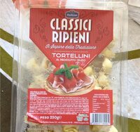 Classici Ripieni