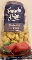 Tortelloni alla carne