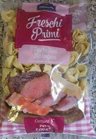 Tortellini bologna