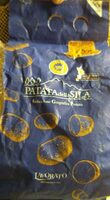 Patata della Sila