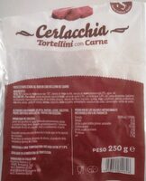 Tortellini con carne