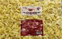 Tortellini con Carne