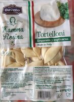 Tortelloni