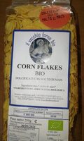Corn flakes