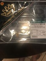 Prosciutto di parma