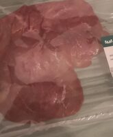 Bresaola