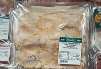 Petto di tacchino arrosto