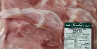 Prosciutto cotto