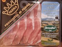 Prosciutto di Parma