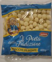 Chicche di patate