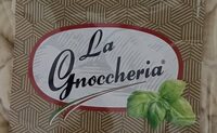 Potato Gnocchi