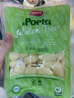 Gnocchi di patate