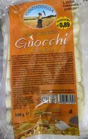 Gnocchi di patate