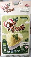 Cuor di purè