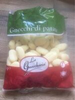 Gnocchi di patate