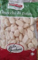 Gnocchi di patate