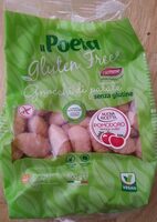 Gnocchi di patate