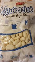Gli sciuė sciuė