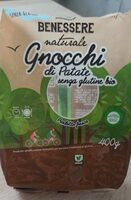 Gnocchi di patate