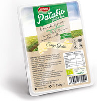 Gnocchi dIGPatate senza glutine biologici
