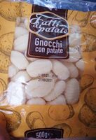 Gnocchi di patate