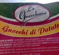 La Gnoccheria
