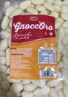Gnocchi