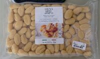 Pumpkin Gnocchi