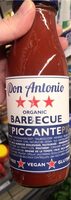 Organic Barbecue Sauce