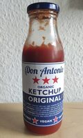 Ketchup