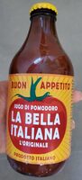 La Bella Italiana