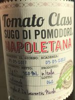 Tomato class