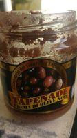 Tapenade Crema di Olive Nere