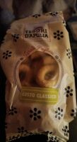 Taralli pugliesi