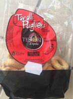 Taralli Pugliesi